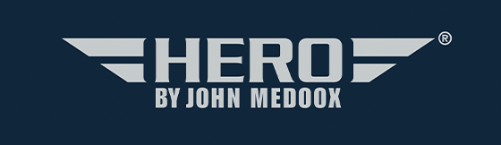 Athletic Department Hero by John Medoox 