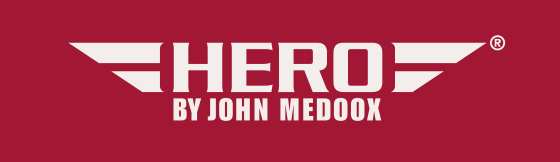 Hero by John Medoox