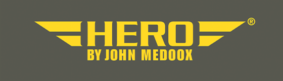Outdoor Hero by John Medoox
