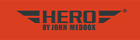 Outdoor Hero by John Medoox
