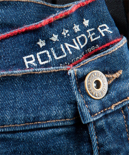 ROUNDER Jeans since 1994