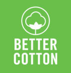 BETTER COTTON BETTER COTTON