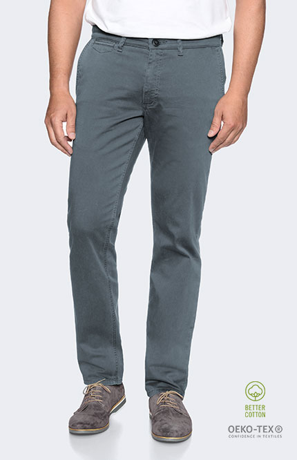 stooker jeans frisco straight stretch
