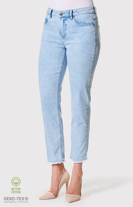 STOOKER Women Fitting Guide