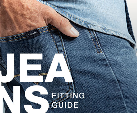STOOKER Men Jeans