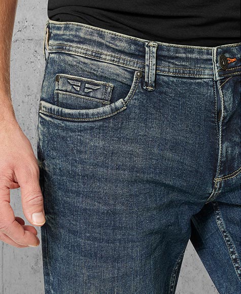 HERO Authentic Jeanswear