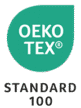 OEKO-TEX® STANDARD 100 OEKO-TEX® STANDARD 100